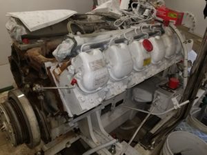 MAN D2842LE404 V12