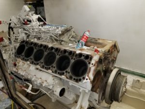 MAN D2842LE404 V12
