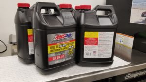 AMSOIL