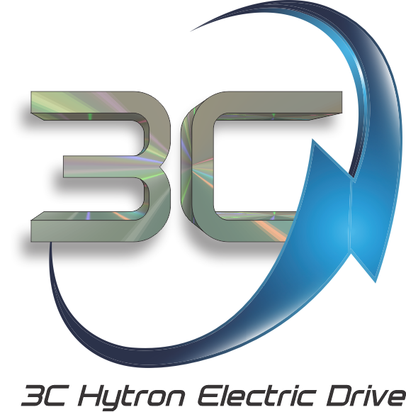 3C Hytron electric drive